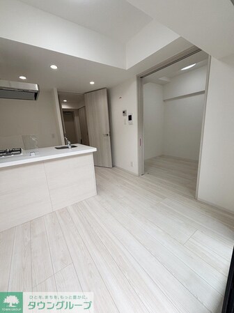 ブライズ鷺沼の物件内観写真